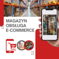 Hurtownia | magazyn | wysyłki | e-commerce - udostępnienie zaplecza