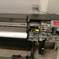 Sprzedam ploter Roland XF-640 - do naprawy - zdjęcie 2