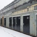 Kontenery morskie, sprzedaż oraz przeróbka - zdjęcie 4