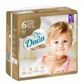 Pieluchy Dada Extra Care - zdjęcie 4