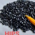 Oferujemy czarny Regranulat polistyrenu HIPS