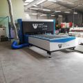 Fiber Laser Wycinarka Laserowa CNC ploter arkuszy rur profili BOCI 3kW - zdjęcie 3
