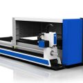 Fiber Laser Wycinarka Laserowa CNC Ploter 3015HM Weni 3Kw - zdjęcie 4