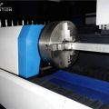 Fiber Laser Wycinarka Laserowa CNC Ploter 3015HM Weni 3Kw - zdjęcie 3
