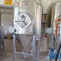 Zbiornik Tank 10 hl piwo Browar