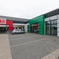 Lokal w parku handlowym Pasłęk Spacerowa, obok KIK, Media Expert - zdjęcie 2