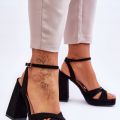 Sprzedam nowe buty damskie - zdjęcie 4