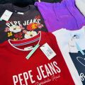 Bluzy damskie/męskie Pepe Jeans, GANT, Billabong, Superdry, Calvin Kle
