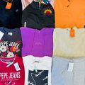 Bluzy damskie/męskie Pepe Jeans, GANT, Billabong, Superdry, Calvin Kle - zdjęcie 4