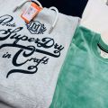 Bluzy damskie/męskie Pepe Jeans, GANT, Billabong, Superdry, Calvin Kle - zdjęcie 2
