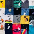 T- shirt męski Superdry, Plein sport, Petrol, Vivienne,Ellesse... Kateg