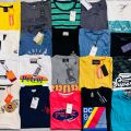 T- shirt męski Superdry, Plein sport, Petrol, Vivienne,Ellesse... Kateg - zdjęcie 3