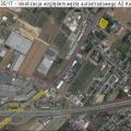 Działka inwestycyjna przy ul. Głogowskiej, 10130 m2 - zdjęcie 2