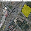 Działka inwestycyjna przy ul. Głogowskiej, 10130 m2 - zdjęcie 3