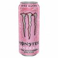 Monster Strawberry 500 ml, sprzedam