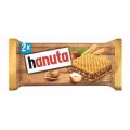 Hanuta 44g, sprzedam