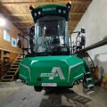 Rębak / Rozdrabniacz Albach Diamant 2000, rok produkcji 2021