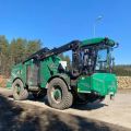 Rębak / Rozdrabniacz Albach Diamant 2000, rok produkcji 2021 - zdjęcie 3
