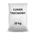 Cukier ICUMSA45 Brazylia 50kg / 25 kg hurt