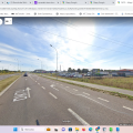 Działka komercyjna w doskonałej lokalizacji 3360 m2, Zamość - zdjęcie 2