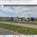 Działka komercyjna w doskonałej lokalizacji 3360 m2, Zamość - zdjęcie 3