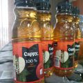 Sok Cappy Jabłko 0,33 cena 1,00 brutto - zdjęcie 2