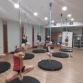 Sprzedam zorganizowaną część przedsiębiorstwa, pole dance
