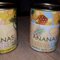 Ananas 6 000 puszek, Wrzesień 2025, hurt