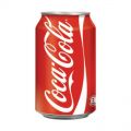 Coca Cola 0.33l dobra cena - zdjęcie 1