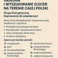Szukasz nowych zleceń? Zgłoś się do nas - wygramy dla Ciebie przetarg - zdjęcie 1
