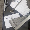 Usługę profesjonalnego gięcia blach - zdjęcie 2