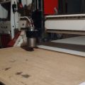 CNC Seron 2030 - zdjęcie 1