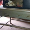 Ploter CNC Alpha-Tech