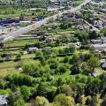 Nieruchomość usługowo-mieszkalna na sprzedaż - Tuszyn, 600 m2 - zdjęcie 3