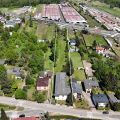 Nieruchomość usługowo-mieszkalna na sprzedaż - Tuszyn, 600 m2 - zdjęcie 2
