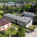 Nieruchomość usługowo-mieszkalna na sprzedaż - Tuszyn, 600 m2 - zdjęcie 4