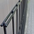 Ogrodzenia panelowe przetłaczane 3D - zdjęcie 4