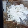 Przekażę z dopłatą odpad włókna szklanego 10 11 03 - zdjęcie 2