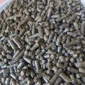 Pellet z łuski słonecznika bez KZR - zdjęcie 1