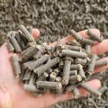 Pellet AGRO - Ekologiczne paliwo z odpadów zbożowych - zdjęcie 2