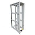 Szafy Rack 19 APC/RITTAL - zdjęcie 4