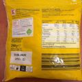 Ser Gouda wiórki 250g, hurt - zdjęcie 1