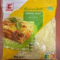 Ser Gouda wiórki 250g, hurt - zdjęcie 2