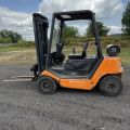 Wózek widłowy STILL R70-20T | LPG | 1997 r. - zdjęcie 4