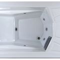 Wanna do schładzani, kąpiel lodowa Chill Tub Pro(Anglia),216×110×80 cm - zdjęcie 3