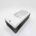 Wanna do schładzani, kąpiel lodowa Chill Tub Pro(Anglia),216×110×80 cm - zdjęcie 2
