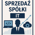 Sprzedam Sp. z o.o. - branża IT