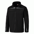 Kurtka Softshell Dickies Pro - Czarna, Szara, Niebieska, Zielona