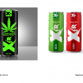Napój energetyczny Energy Drink XIR - zdjęcie 3