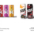 Napój energetyczny Energy Drink XIR - zdjęcie 4